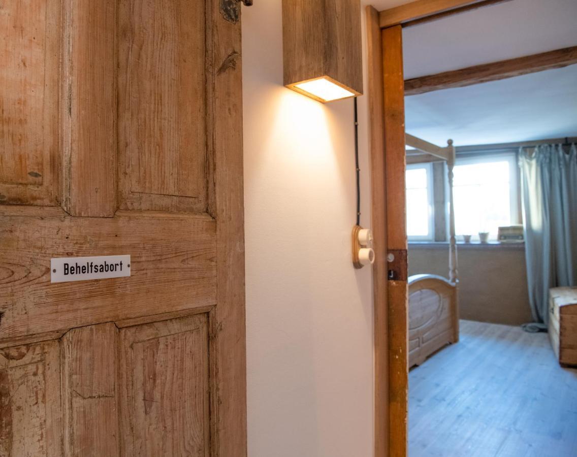 Haus Krauterkasten ناومبورغ المظهر الخارجي الصورة