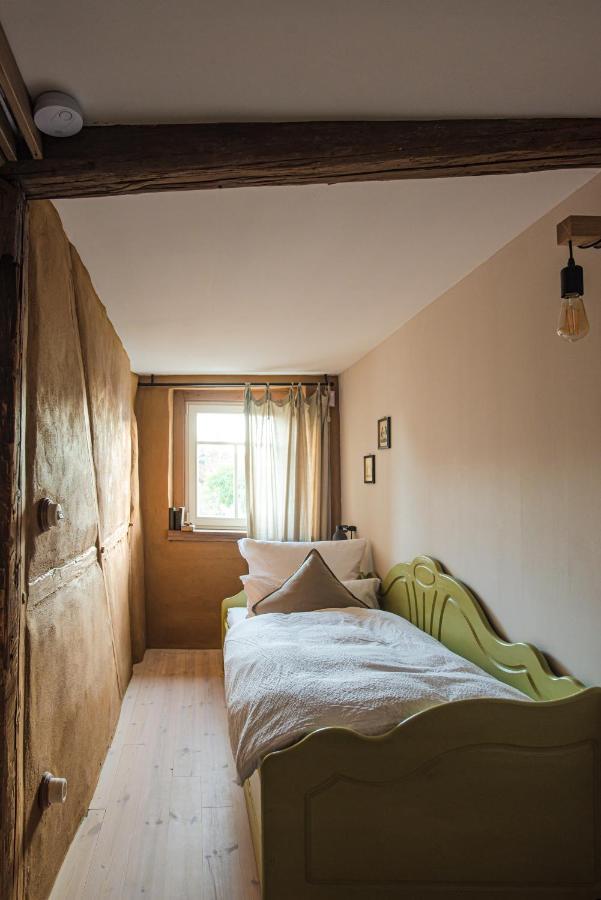 Haus Krauterkasten ناومبورغ المظهر الخارجي الصورة
