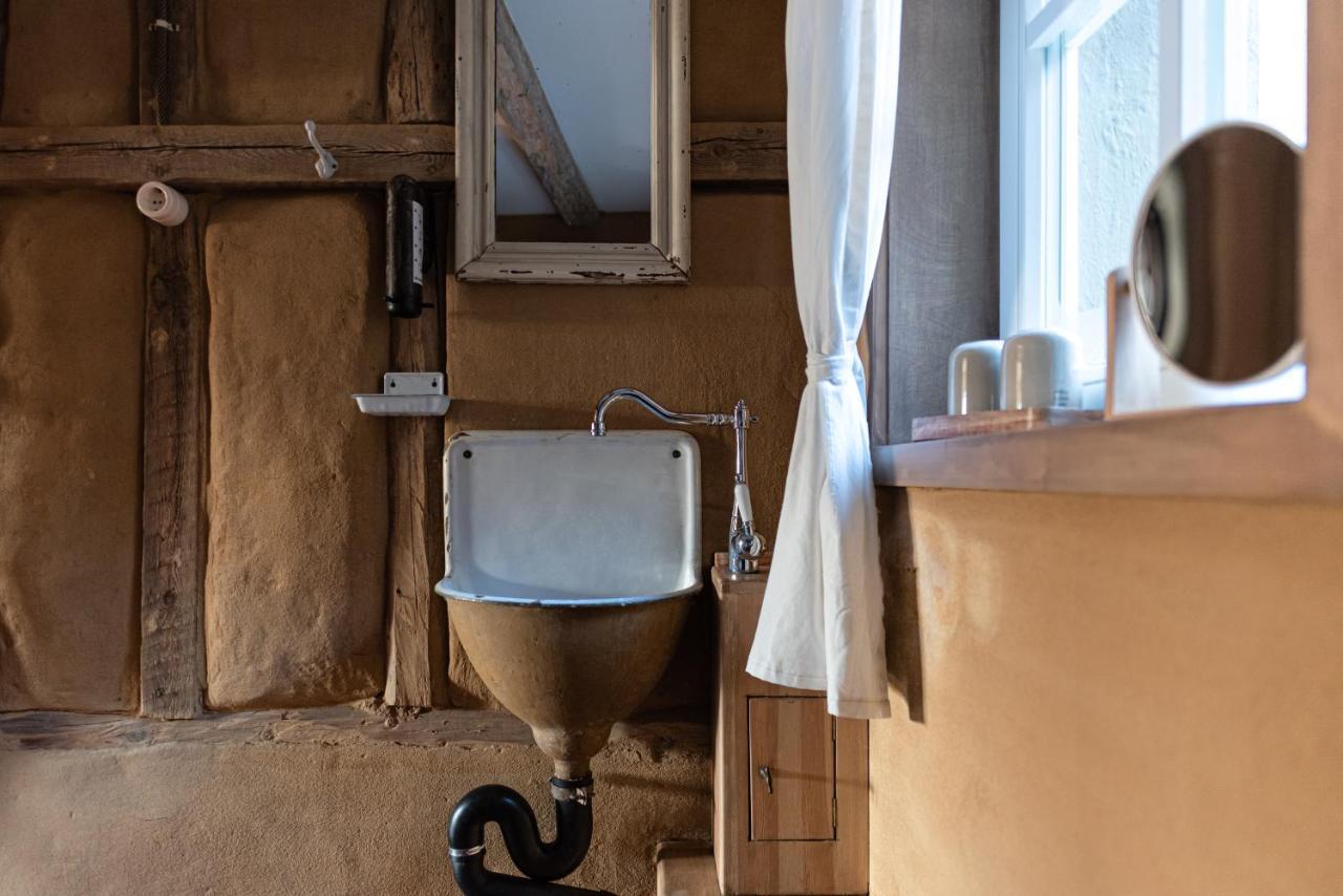 Haus Krauterkasten ناومبورغ المظهر الخارجي الصورة