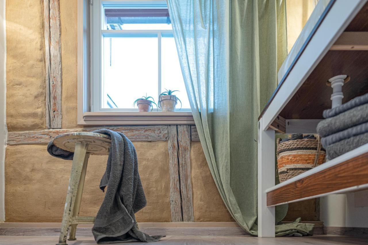 Haus Krauterkasten ناومبورغ المظهر الخارجي الصورة