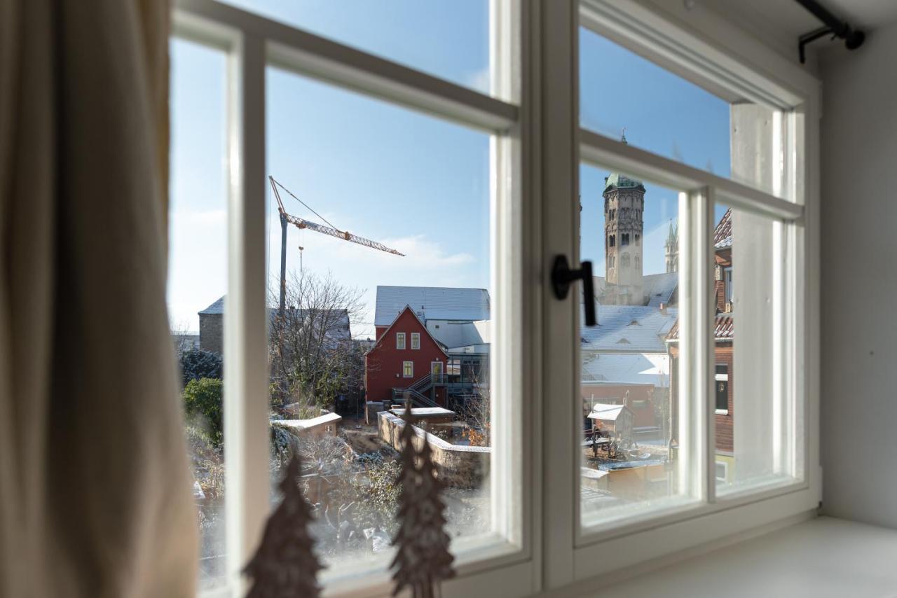 Haus Krauterkasten ناومبورغ المظهر الخارجي الصورة